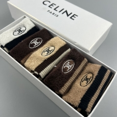 Celine Socks